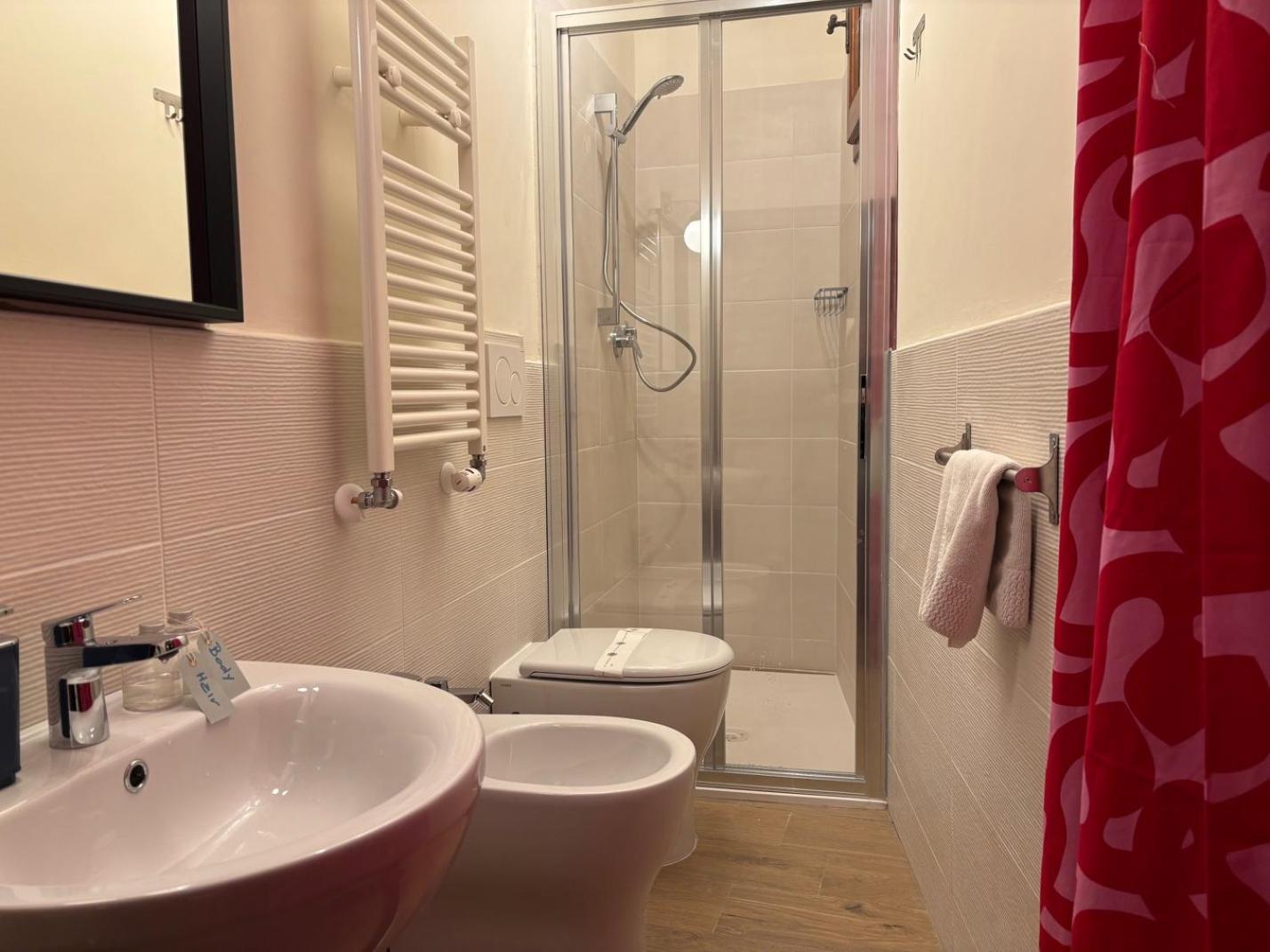 Casa Campuccio -Appartamento Campuccio1 E Appartamento Campuccio 2 フィレンツェ 部屋 写真
